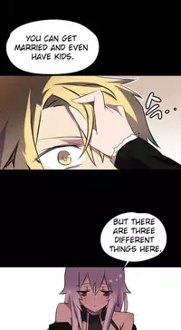 [Warpic] Narakarana Ch.0-22 [English] (YoManga) (Ongoing)