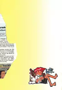 (C54) [Cha Cha Cha Brothers & Rupinasu Touzokuda (Yokoyama Chicha)] FAYE FAYE FAYE (Cowboy Bebop)