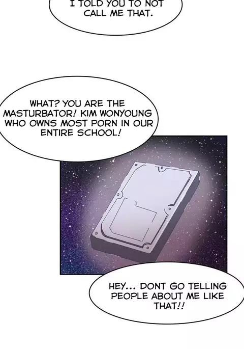 Hari Dormitory Ch.0-20