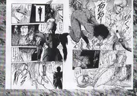 (C54) [Megami Kyouten (Aoki Reimu, Oobari Masami)] Otoko Matsuri ~ Men's Carnival (Various)