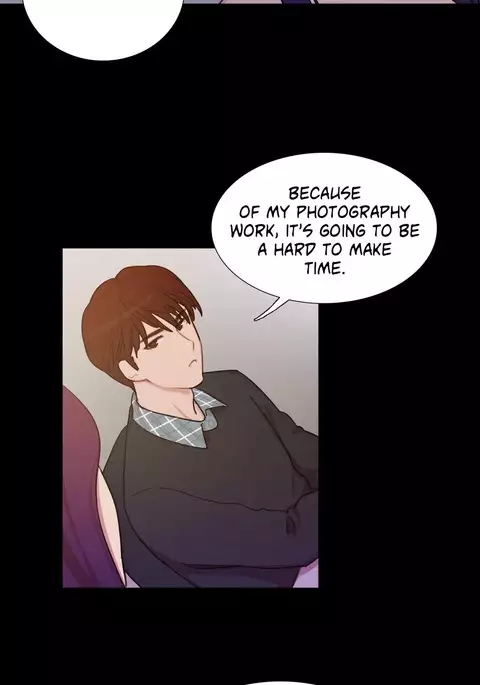 Scandal of the Witch Ch.1-22