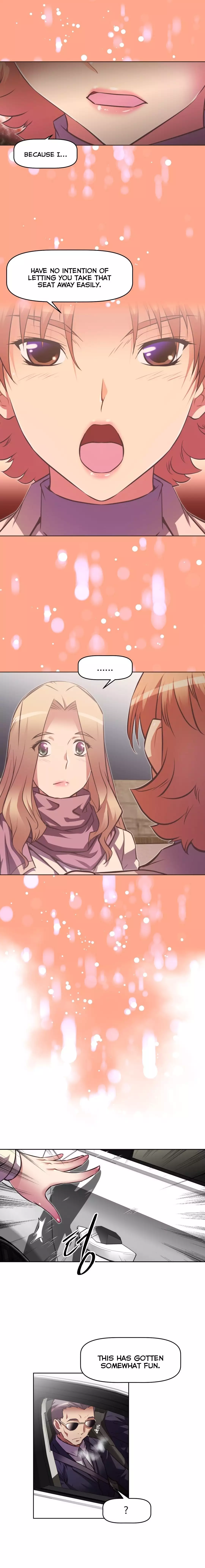 Brawling Go Ch.76-120