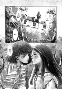 [Hazuki Kaoru] Secrecy (ENG) [Yurizoku]