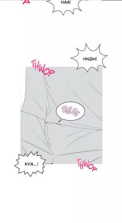 [Kwanyong Lee] Fox Tales Ch. 5 [English]