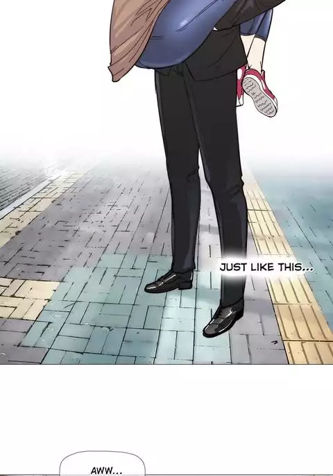 Household Affairs Ch.1-35