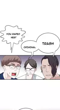 Tissue Thieves Ch.1-17 (English) (Ongoing)