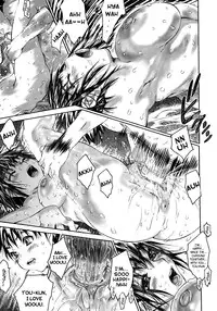 [Zero no Mono] Karada ni Kiite Ch. 1, 5-6 [English] [Dirty Translated Manga + Kaya83]