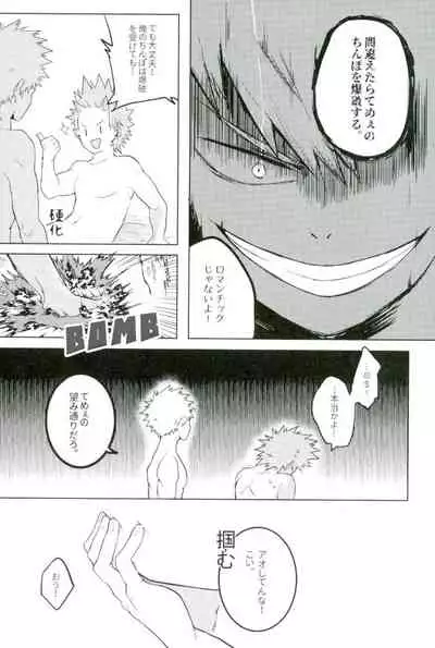 Thorndike no Kouka no Housoku