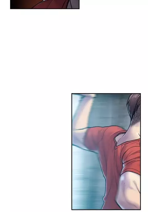 Ghost Love Ch.1-21.5