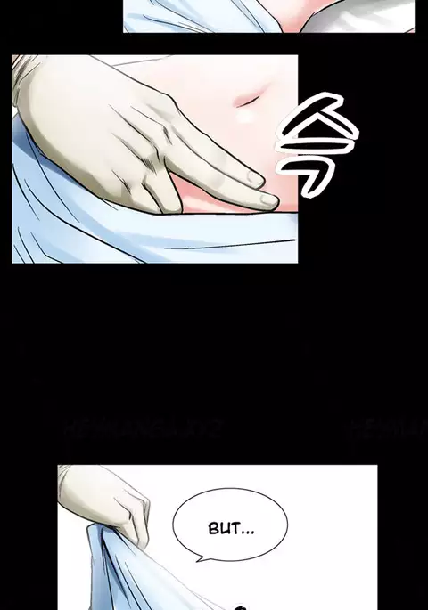 The Taste of Hands Ch.1-54