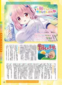 Dengeki Moeoh 2018-04 [Digital]