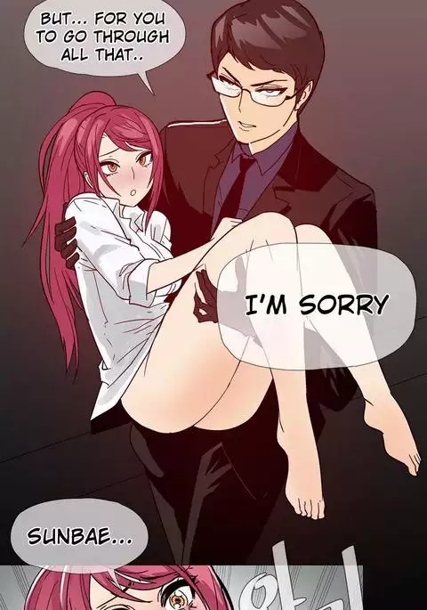 Household Affairs Ch.1-43