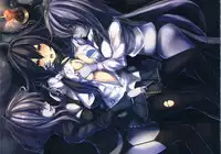 (C87) [Monaka Udon (Monikano)] Rokaku Hishokan Jinmon Chousho (Kantai Collection -KanColle-) [English] [CrowKarasu]