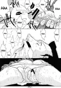 (C61) [Kopikura (Kino Hitoshi, Yokoshima Takemaru)] F.L.O.W.E.R Vol. 02 (Detective Conan) [English] [KageSennin]