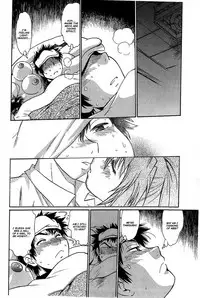 [Manabe Jouji] Kanojo de Ippai 2 - Ch. 10-15 [English] {Ochimusha}