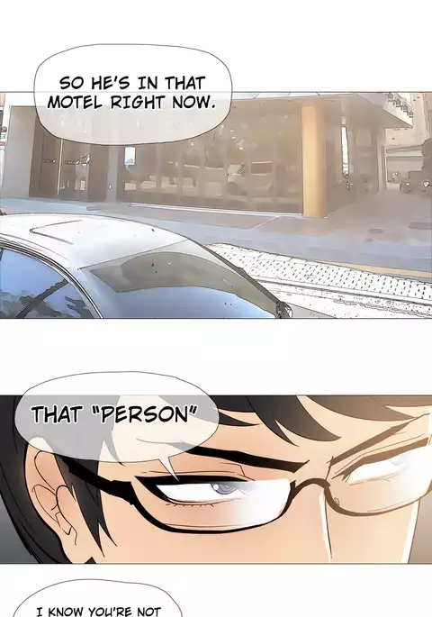 Household Affairs Ch.1-34