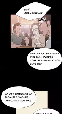 [Mr. Byeong-Su] Cohabitation Ch.1-47 (English) (Ongoing)