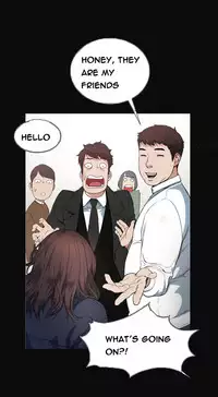 By Chance (Ep. 1-35) [English]