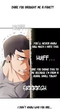 Cartoonist's NSFW Season 1 Chapter 1-10 (English)