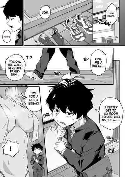 [Kakurenbo (Re:ankh)] Kyoudai Matching ~Oya ni Naisho de Gachihame Koubi Seikatsu~ | Matchmade Siblings ~Srsly, Clandestine Carnal Copulating~ [English] [Digital] [Decensored]