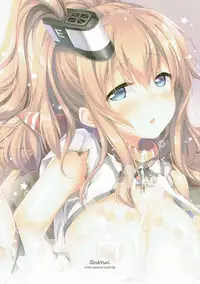 (SC2017 Winter) [Jun&Yuri (JunkoS, Yuriko)] Saratoga-san no Tokubetsu Sex Service (Kantai Collection -KanColle-)