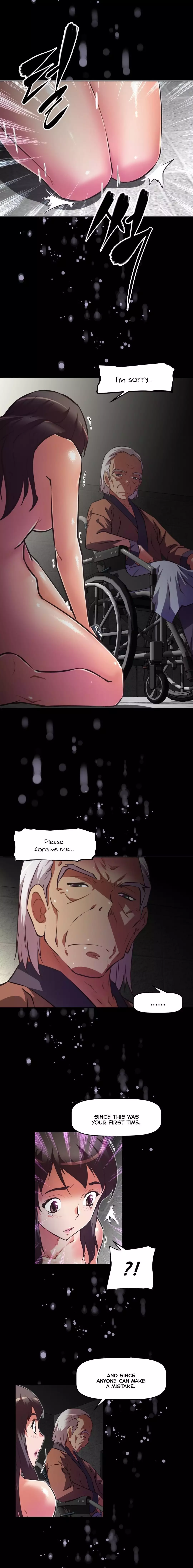 Brawling Go Ch.76-120