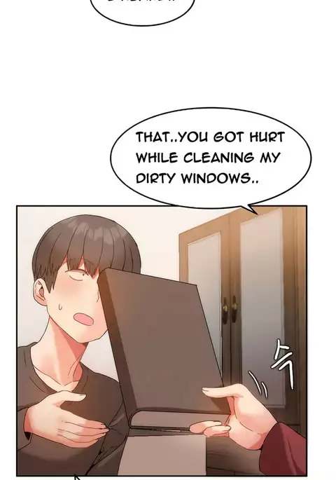 Hari Dormitory Ch.0-20