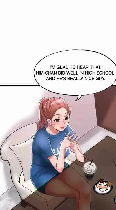 New Town [Lee Wan, Kim Suna] Ch.25/? [English] [Manhwa PDF]