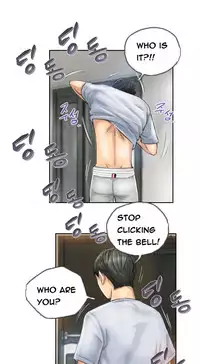 New Face Ch.1-18 (English) (Ongoing)