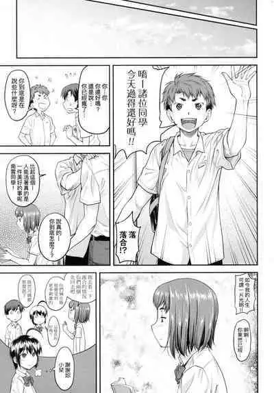 Kaname Date Jou | 小要開發Date 上