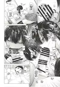 [Kouchaya (Ootsuka Kotora)] COMING EVENT (Kantai Collection -KanColle-) [English] [Trinity Translations Team] [Digital]