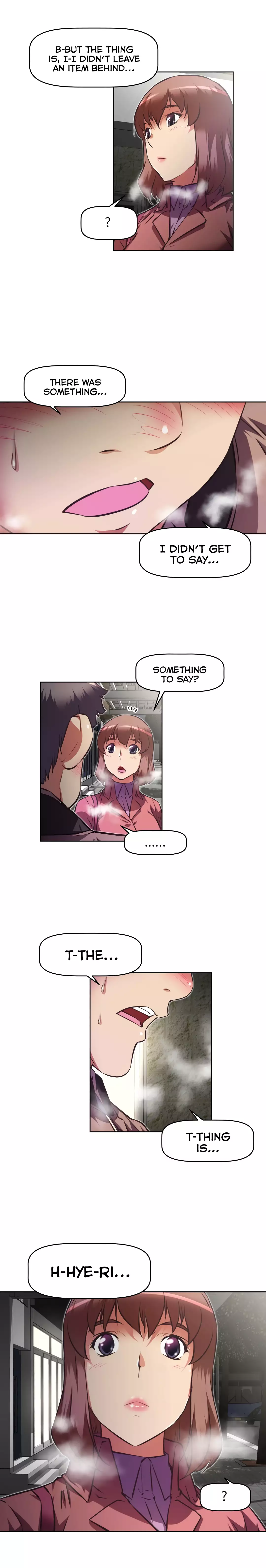 Brawling Go Ch.76-120