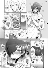 [Kirimoto Yuuji] ~Otokonoko Gakuen - Jo~ Otokonoko to Issho (Gekkan Web Otoko no Ko-llection! S Vol 13) [English] [mysterymeat3] [Digital]