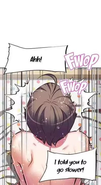 [Abio4, Warren] Streamer Aunt (1-22) [English] [Ongoing]