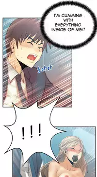 My Office Ch.1-37 (English) (Ongoing)