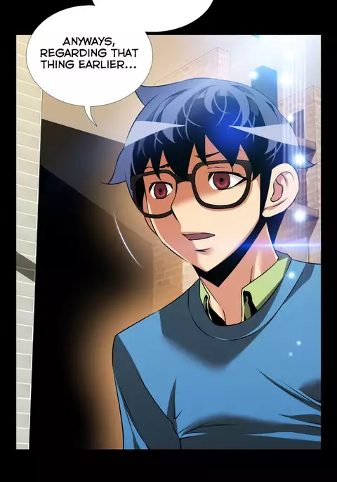 Love Parameter Ch.1-76