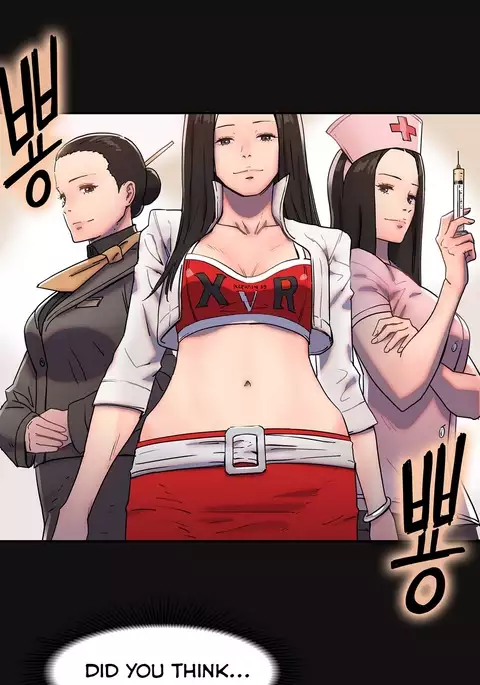 Refrain Love Ch.1-24