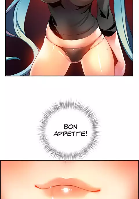 Lilith`s Cord Ch.1-25