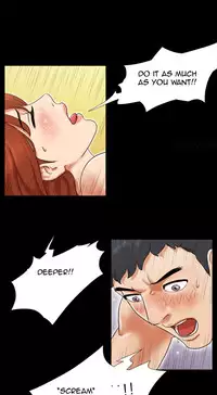 Sexual Fantasy Ch.1-11 (English) (Ongoing)