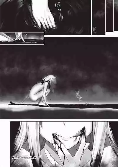 Kemomimi no Lycoris - Lycoris of Kemomimi 2 | 獸耳的麗可莉絲2