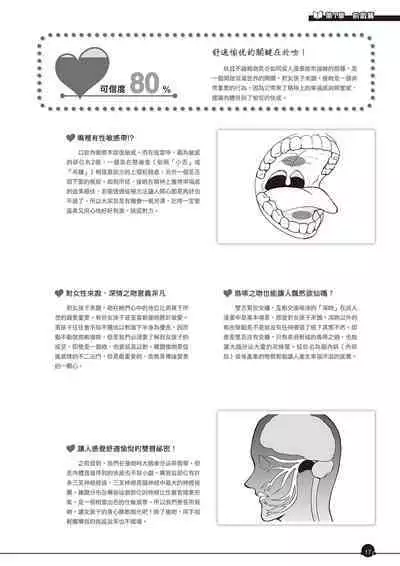 Kanzen Jitsuyouban Ero Manga no Uso to Honto Onnanoko no Himitsu | 完全實用版 成人漫畫沒告訴你的性愛真相