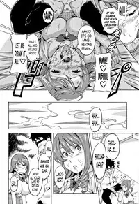 [Takeda Hiromitsu] Tsundero Ch. 1-6, 9-10 [English] [Decensored]