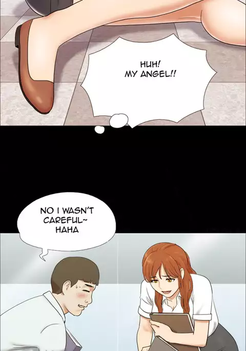 Sexual Fantasy Ch.1-10