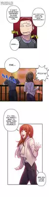 Ghost Love Ch.1-10 (English) (YoManga) (Ongoing)