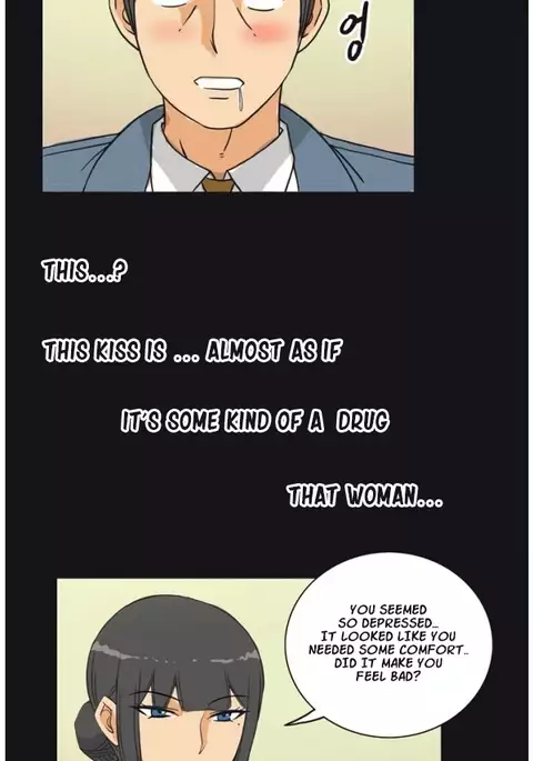 Naughty Girl Ch. 1-10