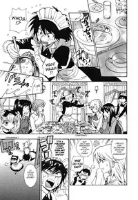 [Azuma Tesshin] Ikemasen Ojou-sama! [English]