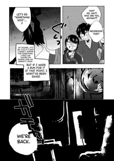 Zen Jinrui Kaizoukei Joshi-ka Keikaku 1