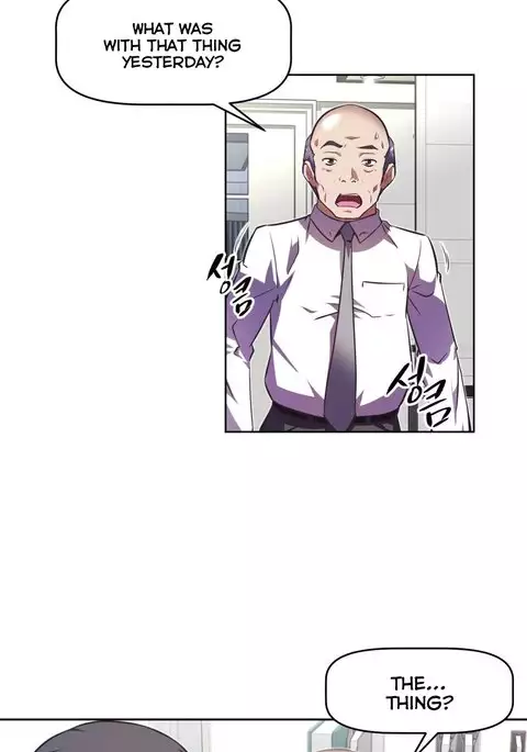 Brawling Go Ch.76-81