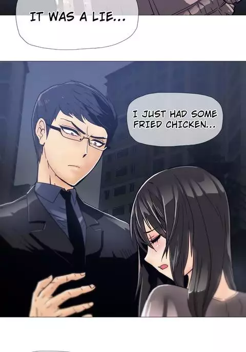 Household Affairs Ch.1-35