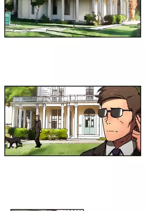 Refrain Love Ch.1-37